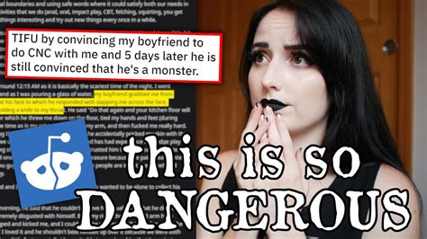 cnc bdsm|r/consensualnonconsent .